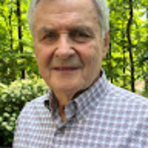 Meet your Posher, Kenneth